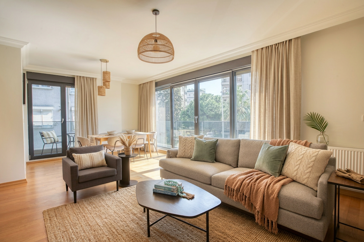 Budget-Friendly — Architecture Preserved